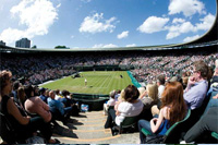Coach Touring | Events | Sports