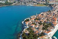 Escorted touring by air - Europe