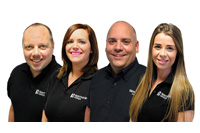 Dedicated agent support