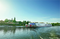 River Cruising and Ocean Cruising