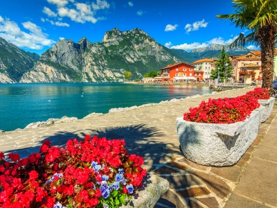 Lake Garda