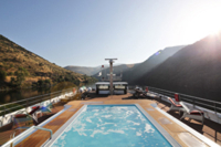 River Cruising and Ocean Cruising